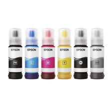 Fotoğraf Yazıcı Mürekkepleri